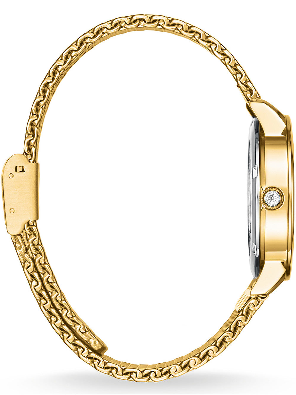 Thomas Sabo WA0302-264-213 Glam Spirit moteriškas laikrodis 33mm 5ATM