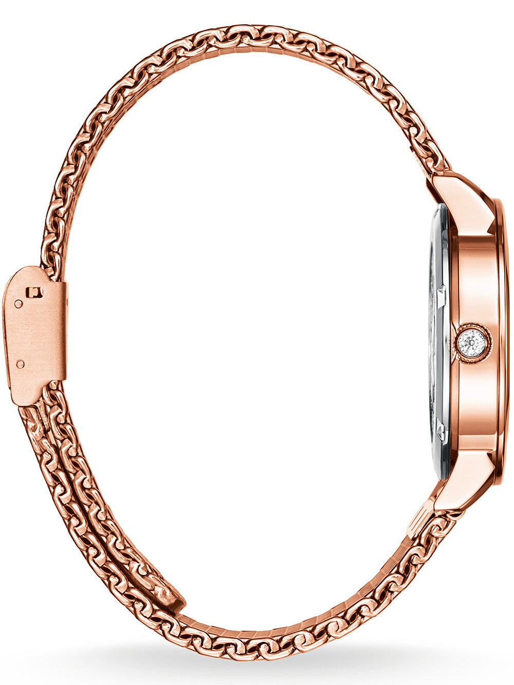 Thomas Sabo WA0303-265-213 Glam Spirit moteriškas laikrodis 33mm 5ATM
