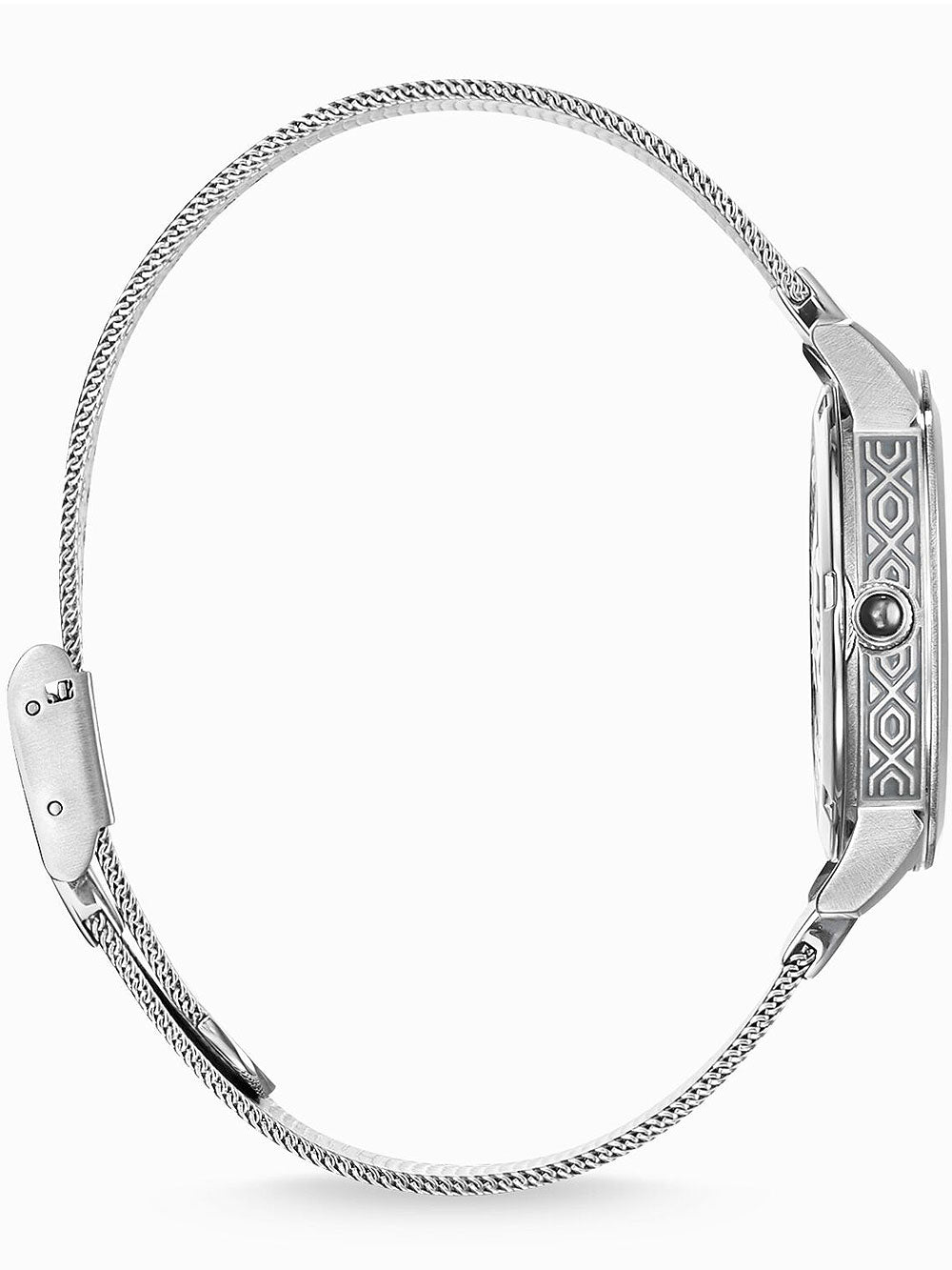 Thomas Sabo WA0343-201-215 Arizona Spirit Türkis moteriškas laikrodis 33mm 5ATM