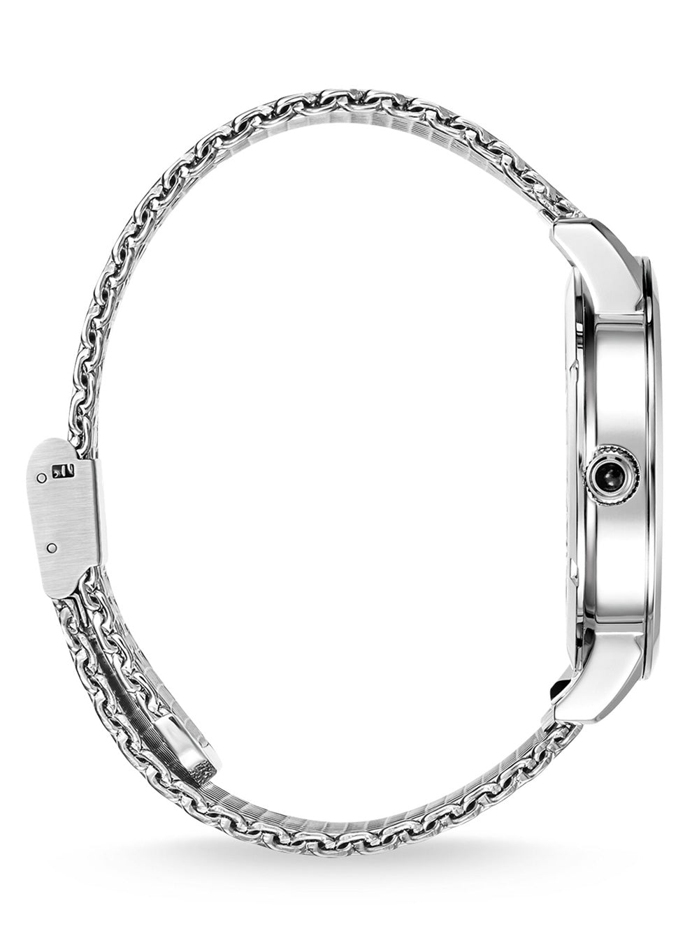 Thomas Sabo WA0349-201-203-42 Rebel Spirit vyriškas laikrodis 42mm 5ATM