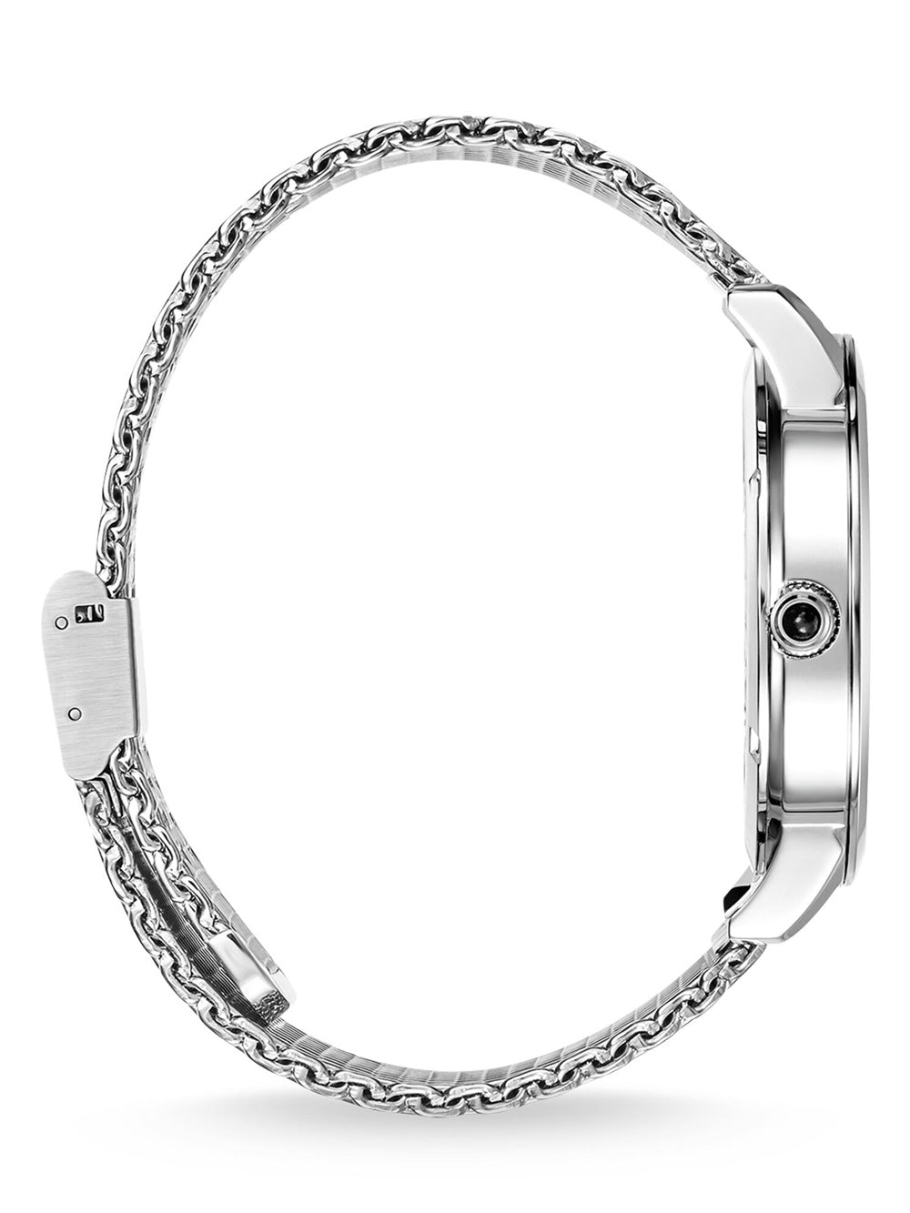 Thomas Sabo WA0350-201-209-42 Rebel Spirit vyriškas laikrodis 42mm 5ATM