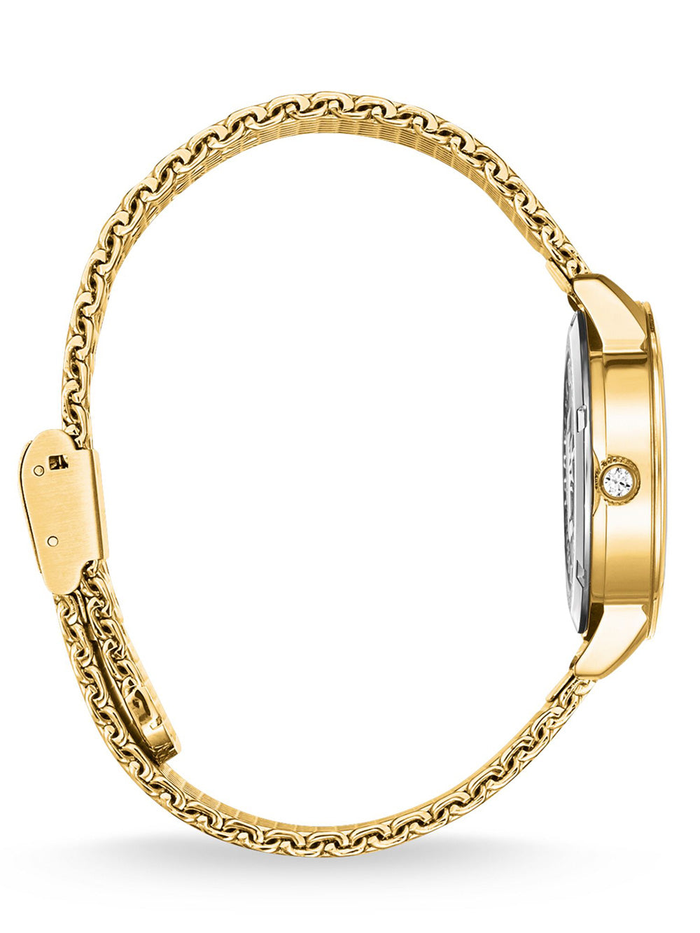 Thomas Sabo WA0352-264-209-33 Glam Spirit moteriškas laikrodis 33mm 5ATM