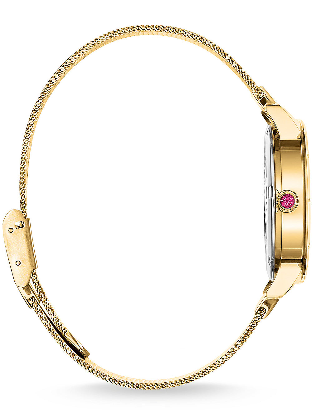 Thomas Sabo WA0369-264-211 Kaleidoskop Libelle moteriškas laikrodis 33mm 5ATM