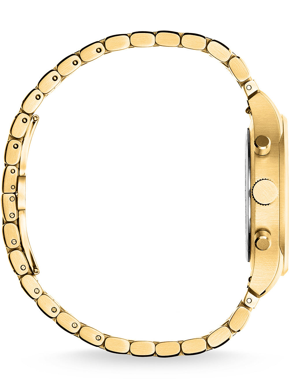 Thomas Sabo WA0376-264-203 Rebel at Heart Chronograph vyriškas laikrodis 40mm 3ATM