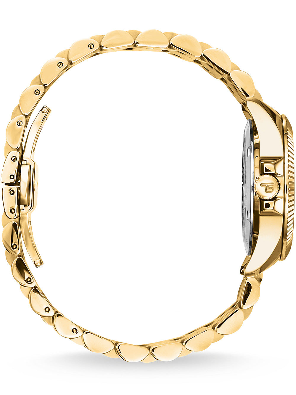 Thomas Sabo WA0395-264-207 Divine Rainbow moteriškas laikrodis 33mm 5ATM