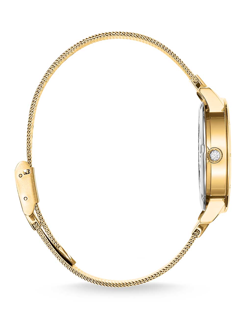 Thomas Sabo WA0422-264-207 moteriškas laikrodis Spirit Magic Garden 33mm 5ATM