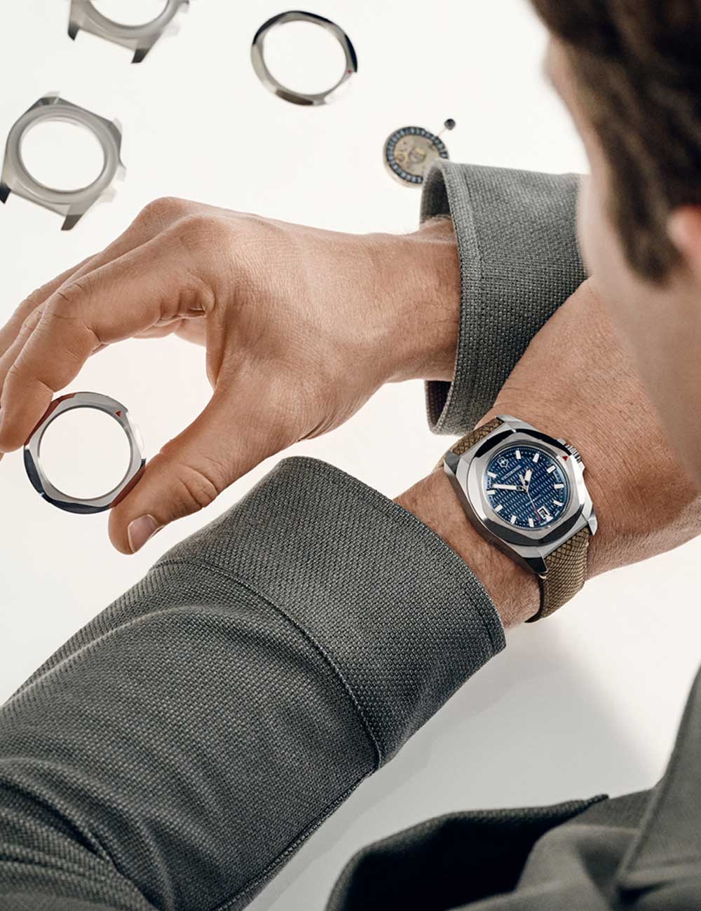 Victorinox 242018.1 INOX