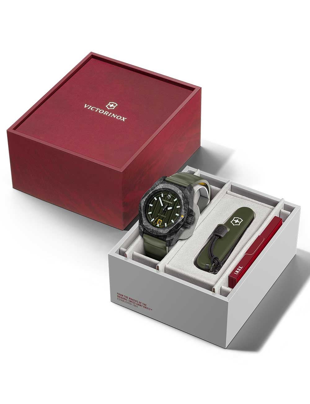 Victorinox 242021.1 INOX