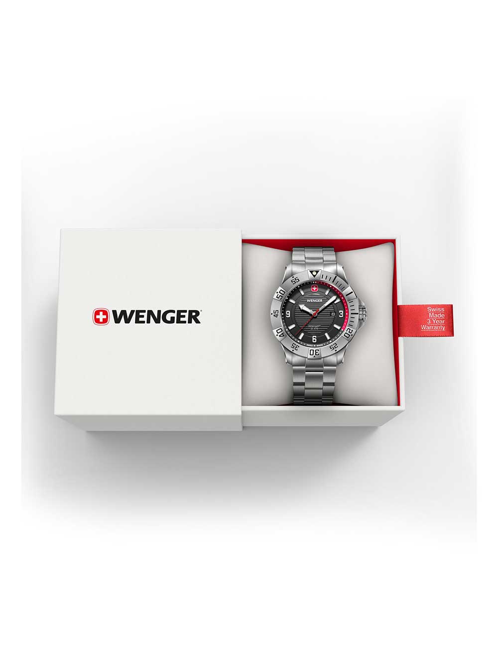 Wenger 01.0641.139 Seaforce
