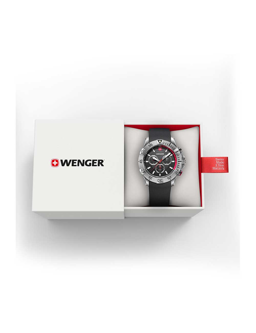 Wenger 01.0643.122 Seaforce