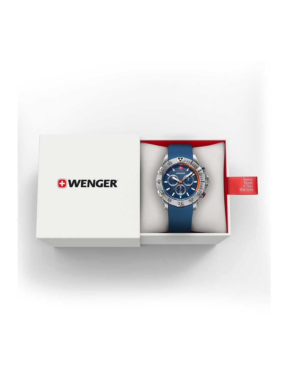 Wenger 01.0643.124 Seaforce