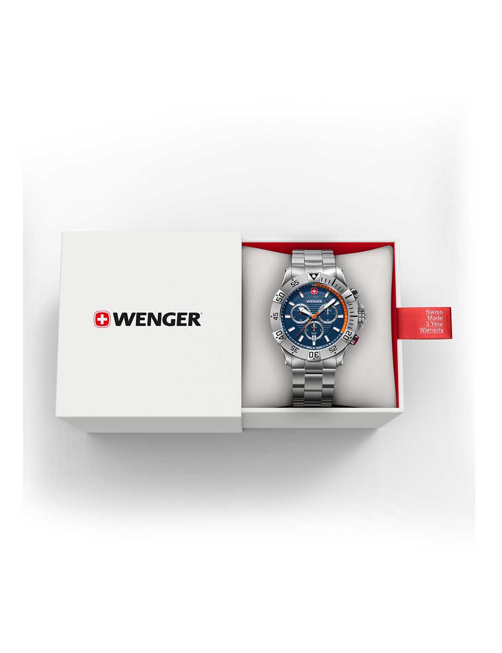Wenger 01.0643.125 Seaforce