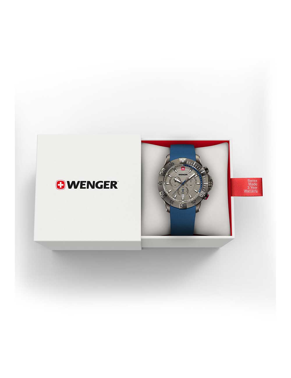 Wenger 01.0643.126 Seaforce
