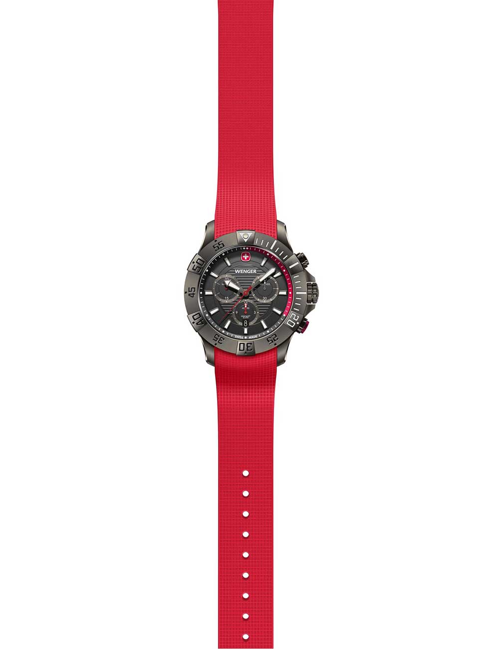 Wenger 01.0643.128 Seaforce