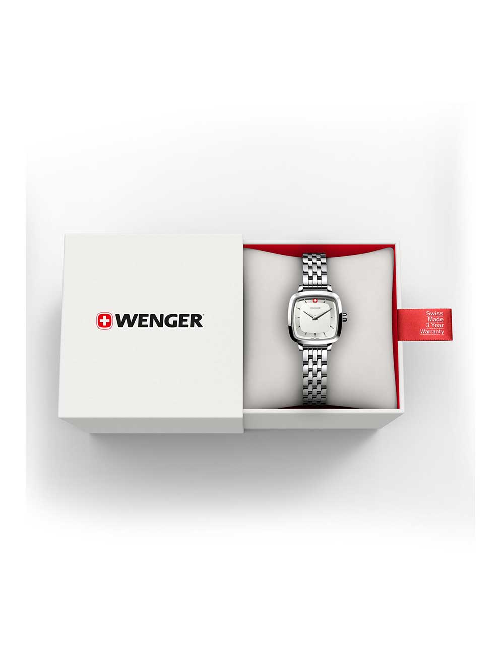 Wenger 01.1911.101 Vintage Classic