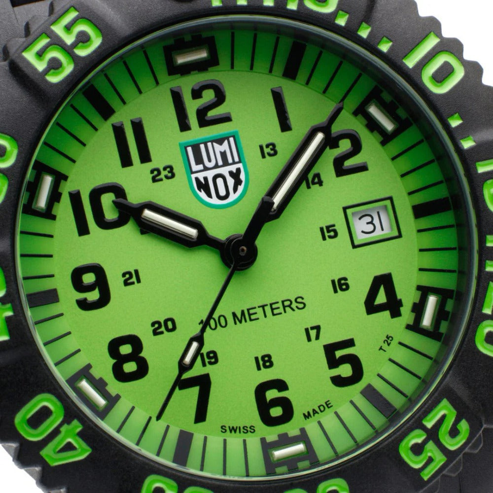 Luminox X2.2067.1 Sea Lion vyriškas laikrodis 44mm 10ATM
