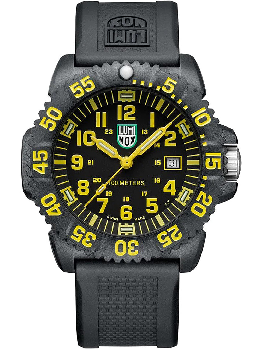 Luminox X2.2055 Sea Lion vyriškas laikrodis 44mm 10ATM