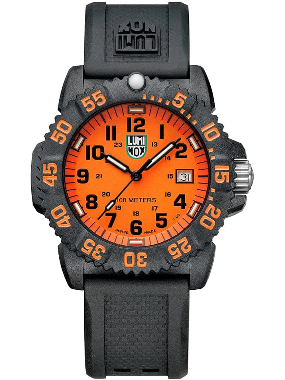 Luminox X2.2079 Sea Lion vyriškas laikrodis 37mm 10ATM