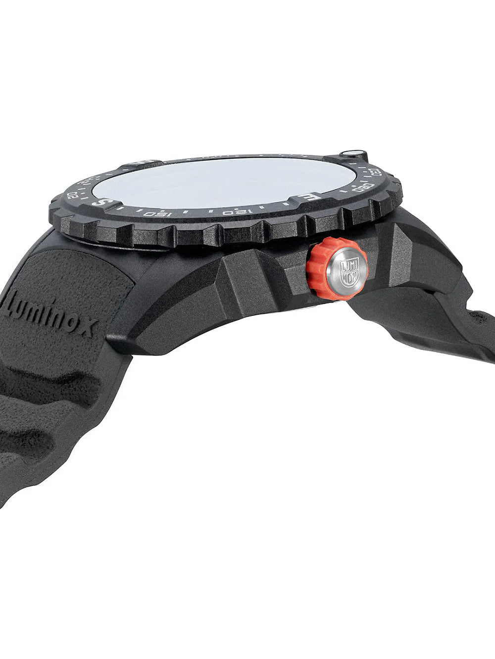 Luminox XB.3739 vyriškas laikrodis Bear Grylls Mountain 43mm 20ATM