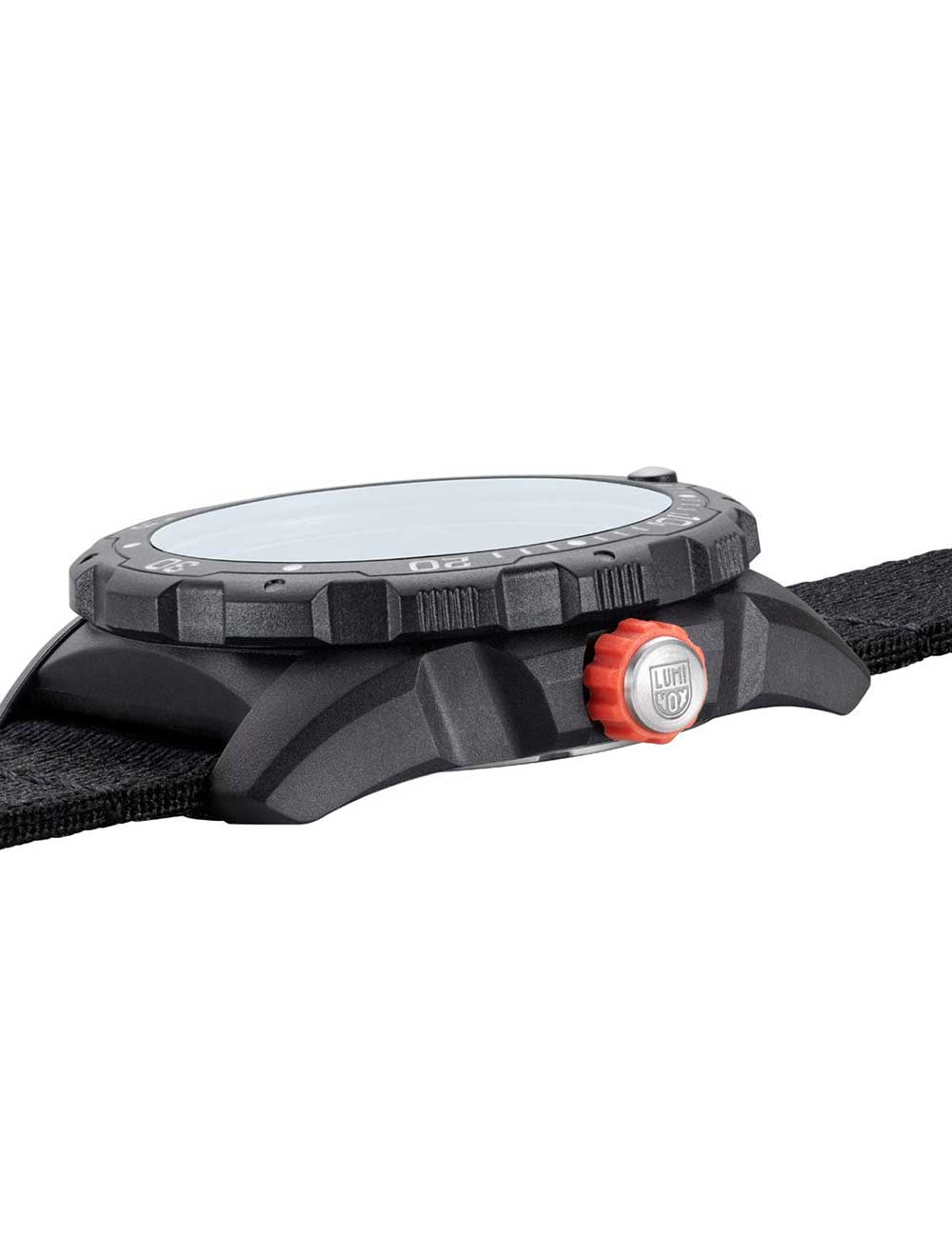 Luminox XB.3722.ECO vyriškas laikrodis Bear Grylls Survival Eco No Planet B 42mm 20ATM