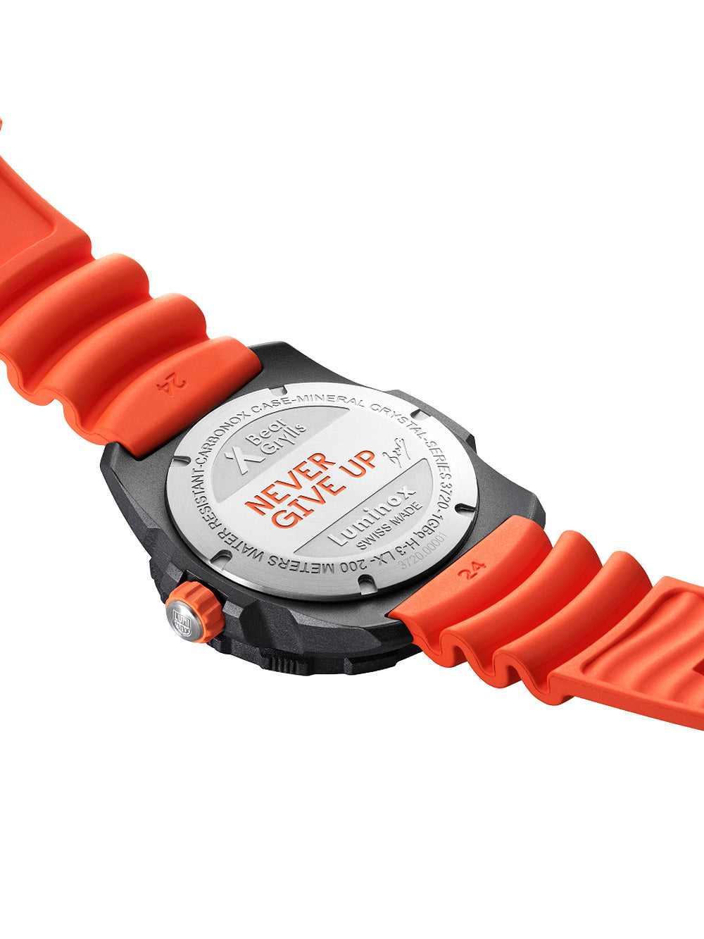 Luminox XB.3729.NGU Bear Grylls Survival 42mm 20ATM