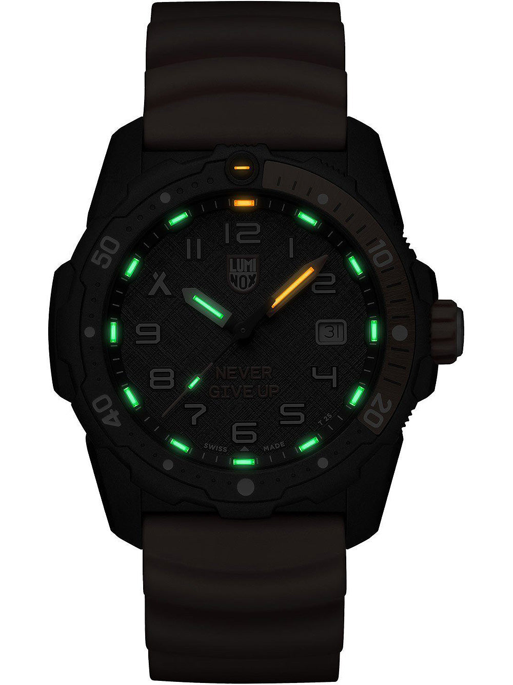Luminox XB.3729.NGU Bear Grylls Survival 42mm 20ATM
