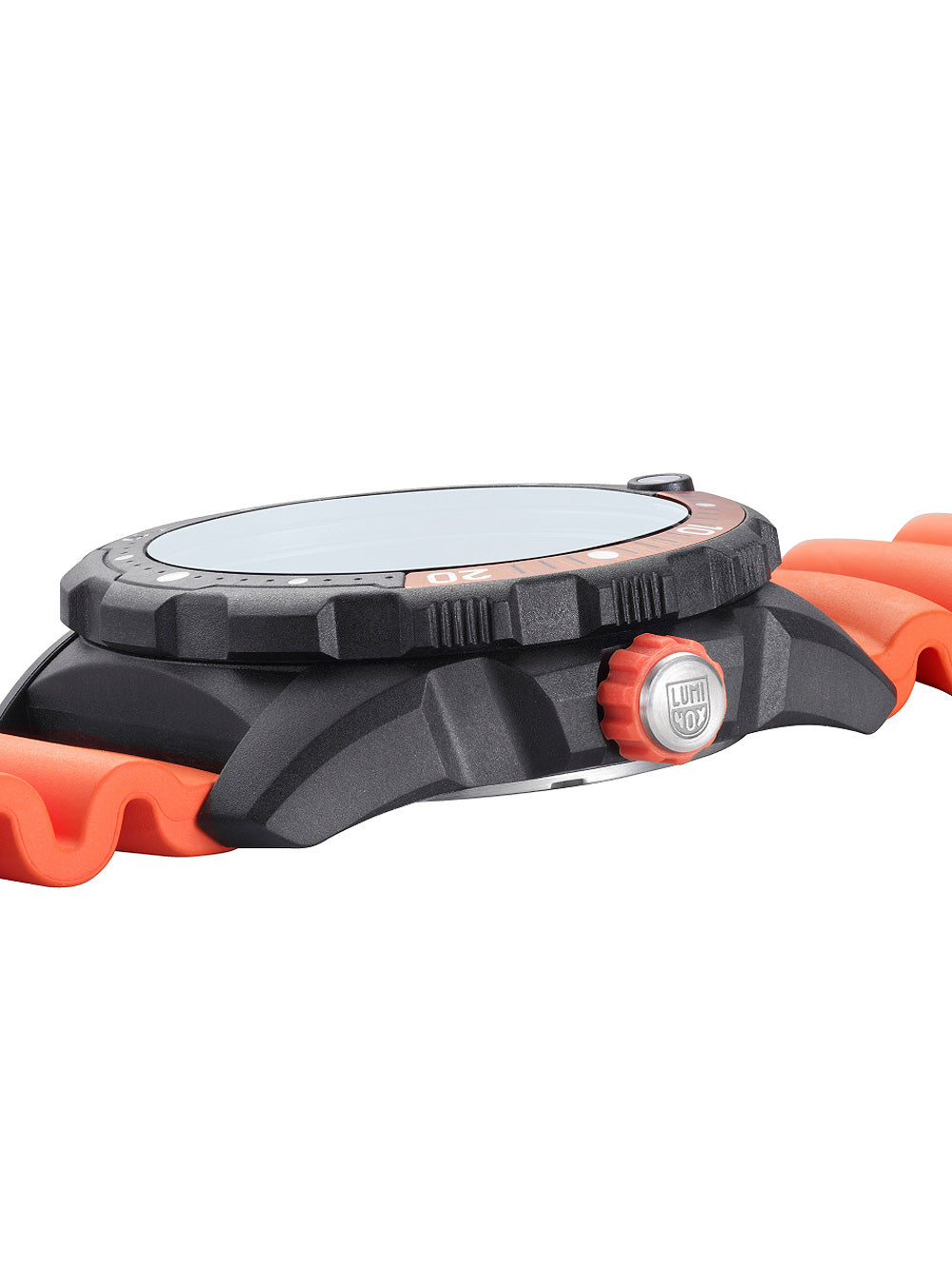 Luminox XB.3729.NGU Bear Grylls Survival 42mm 20ATM