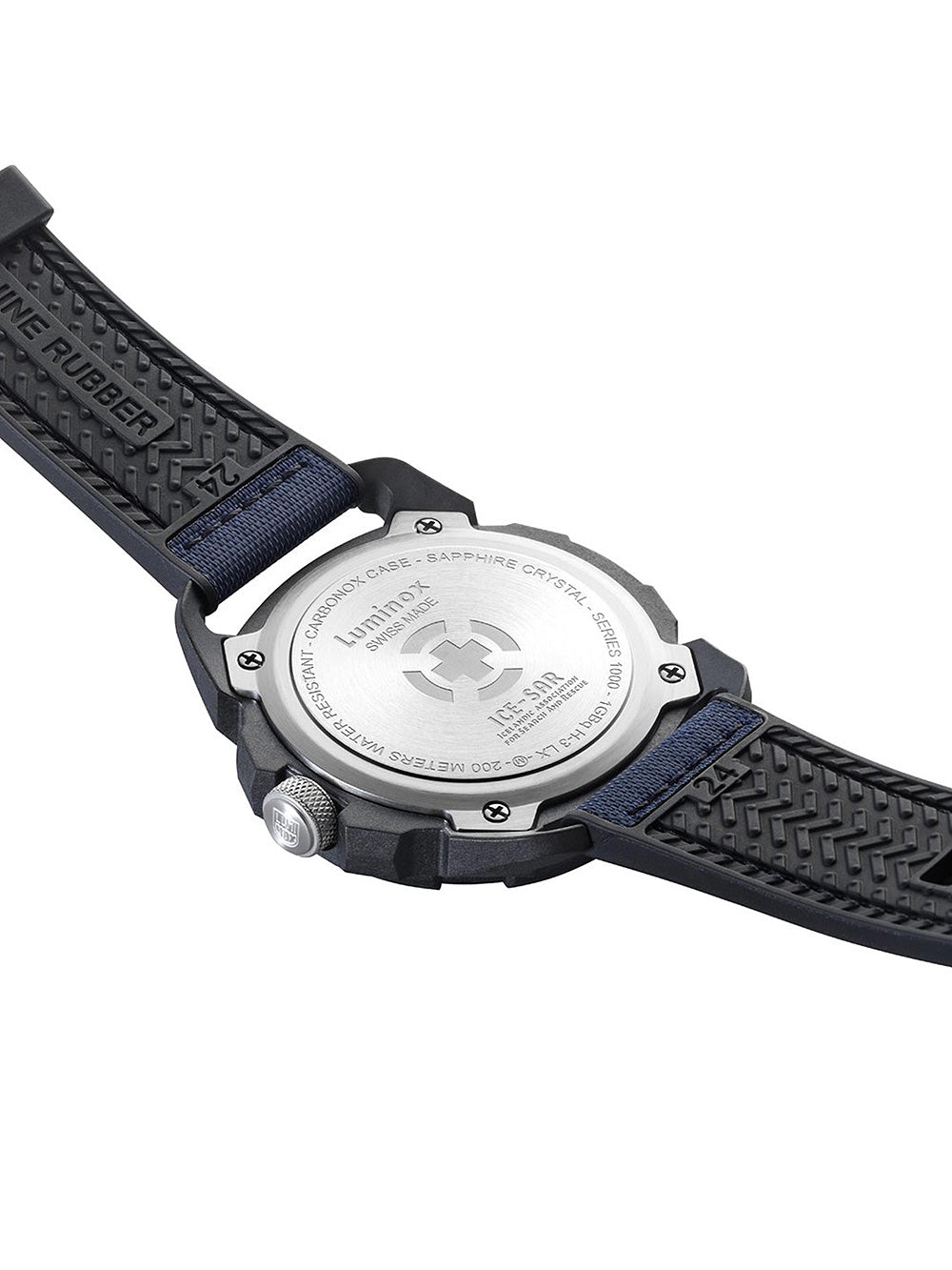 Luminox XL.1003.ICE ICE-SAR Arctic 46mm 20ATM