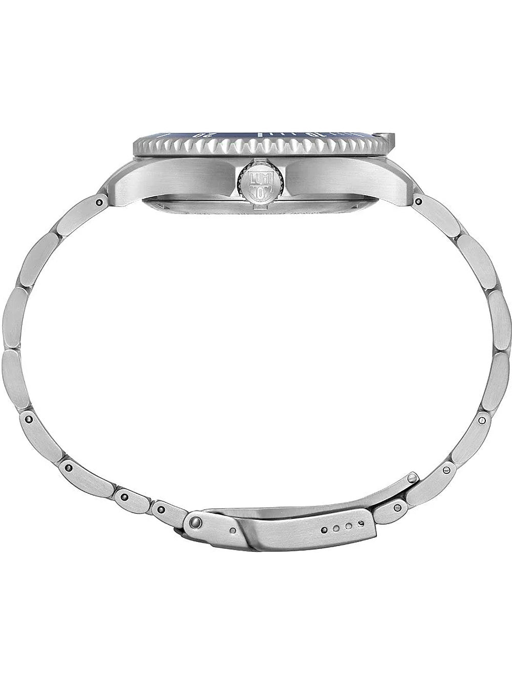 Luminox XS.0924 vyriškas laikrodis Automatic Sport Timer 42mm 20ATM