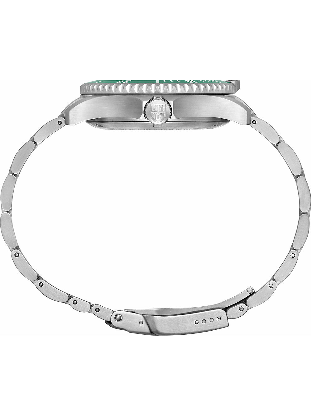 Luminox XS.0937 vyriškas laikrodis Automatic Sport Timer 42mm 20ATM