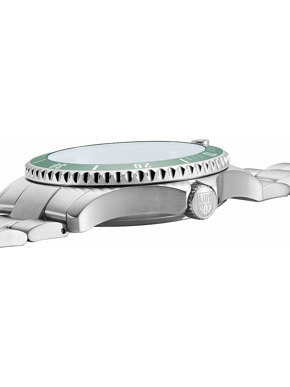 Luminox XS.0937 vyriškas laikrodis Automatic Sport Timer 42mm 20ATM