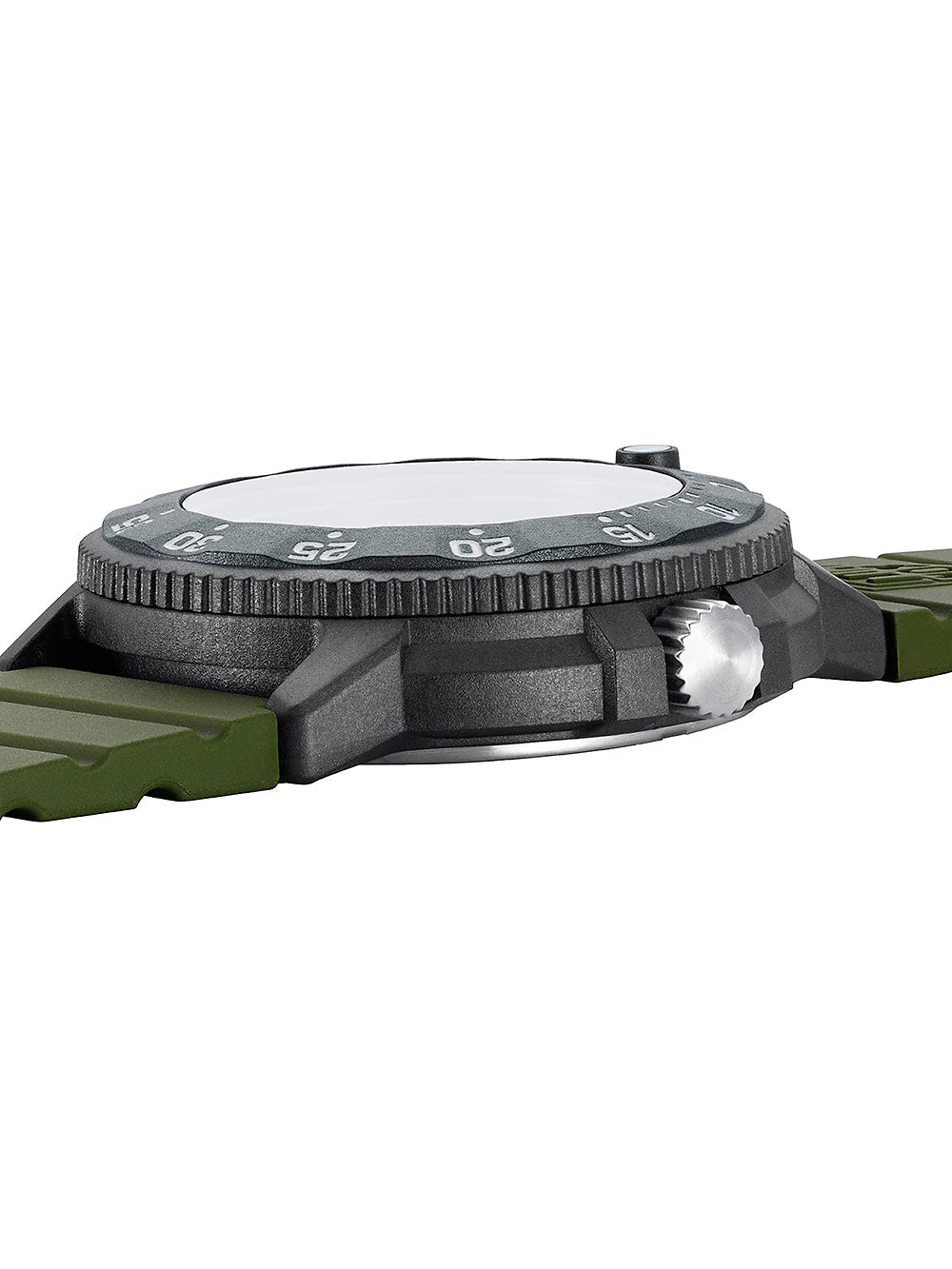 Luminox XS.3013.EVO.S vyriškas laikrodis Original Navy Seal 43mm 20ATM