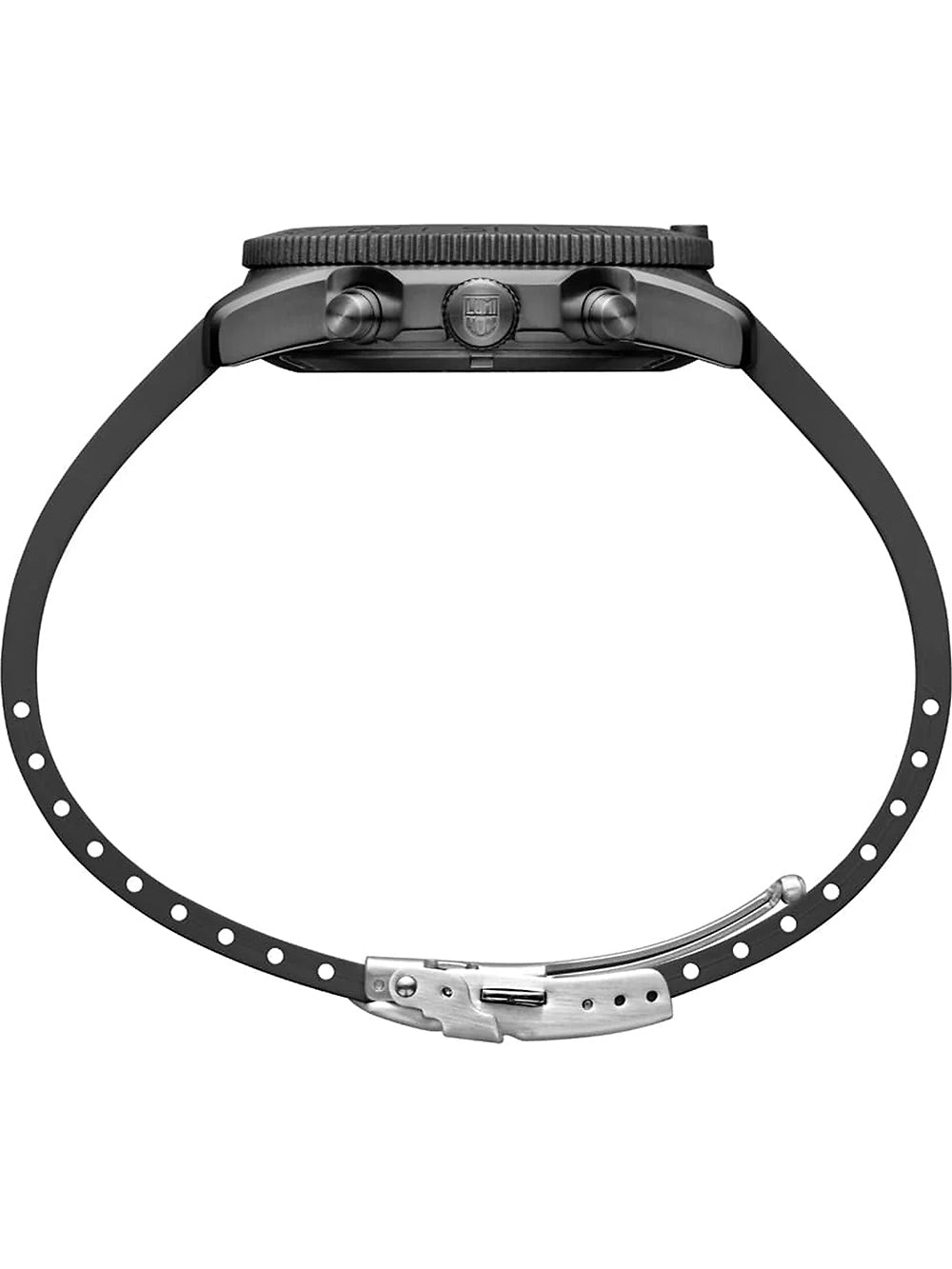 Luminox XS.3141.BO.1 vyriškas laikrodis Pacific Diver Chronograph 44mm 20ATM