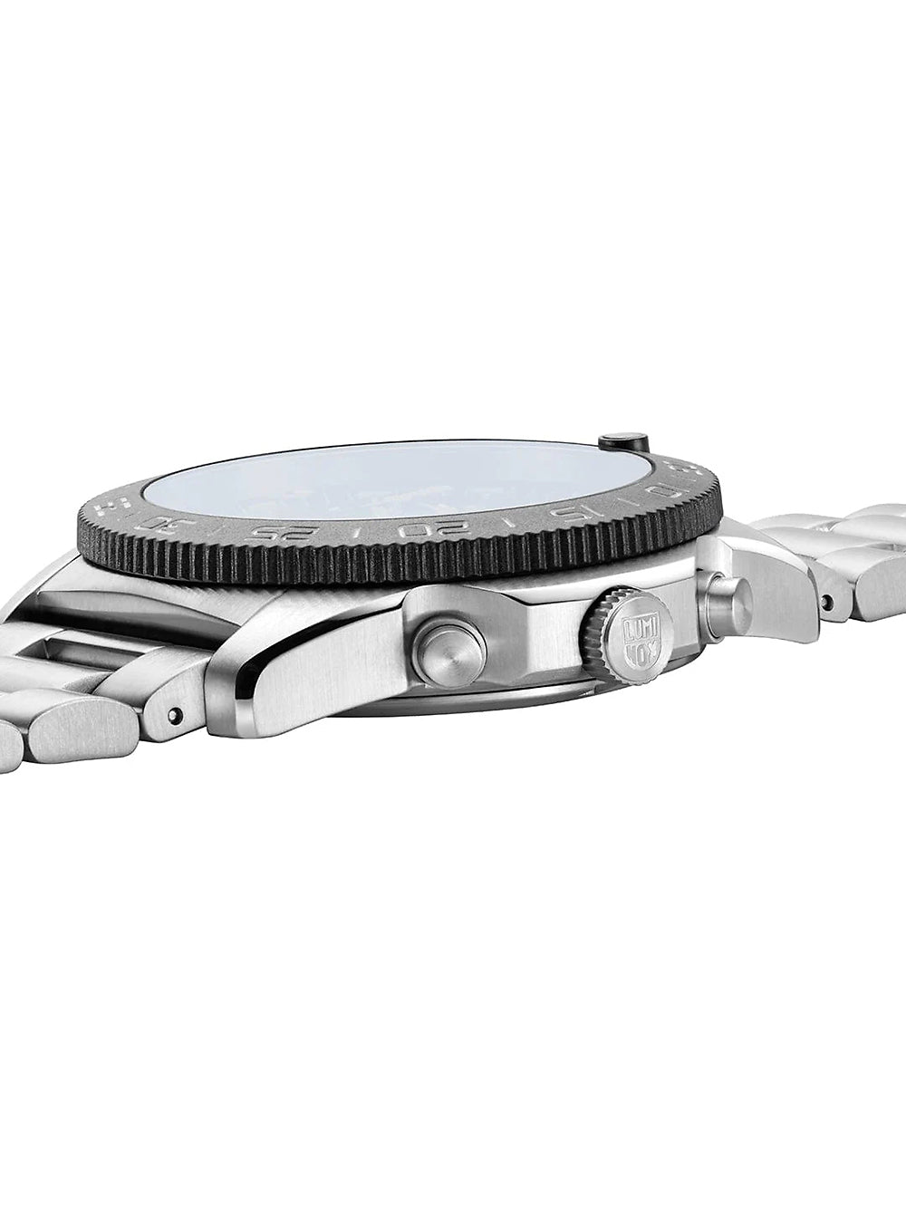 Luminox XS.3142 vyriškas laikrodis Pacific Diver Chronograph 44mm 20ATM