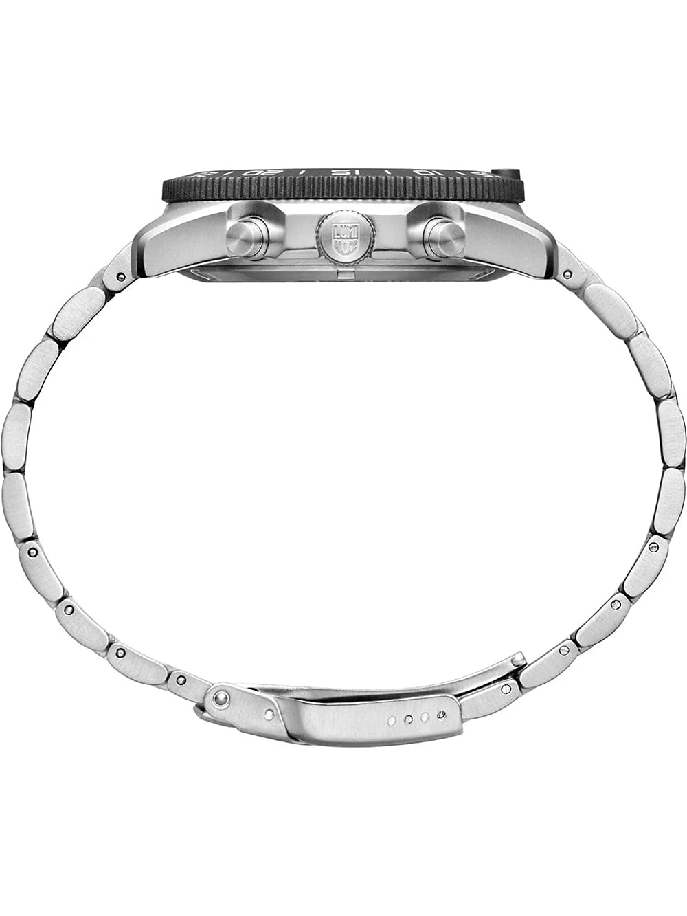 Luminox XS.3142 vyriškas laikrodis Pacific Diver Chronograph 44mm 20ATM
