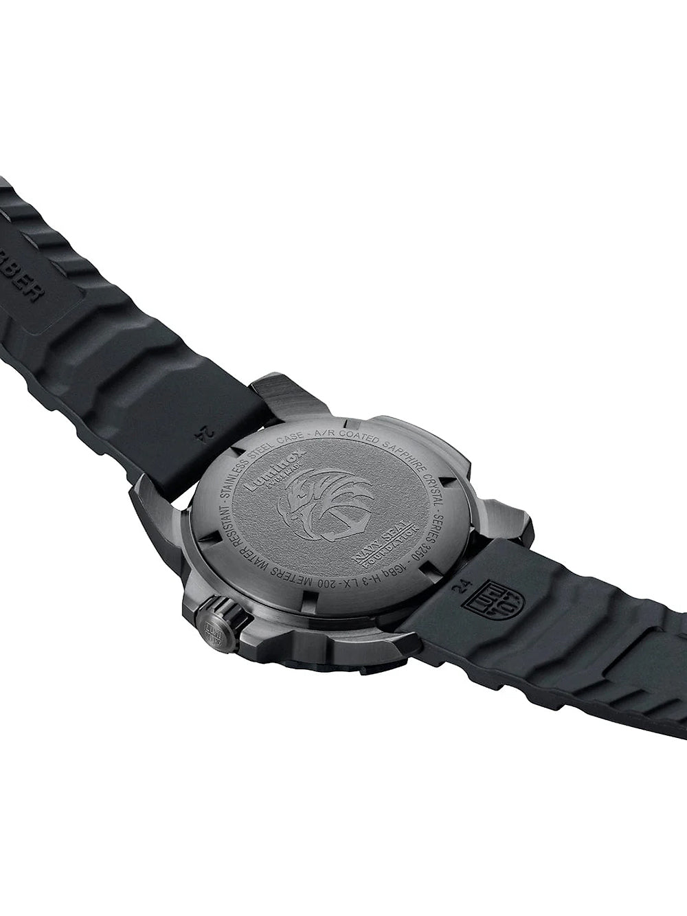 Luminox XS.3251.CB.NSF.SET vyriškas laikrodis Navy Seal Foundation Set 45mm 20ATM