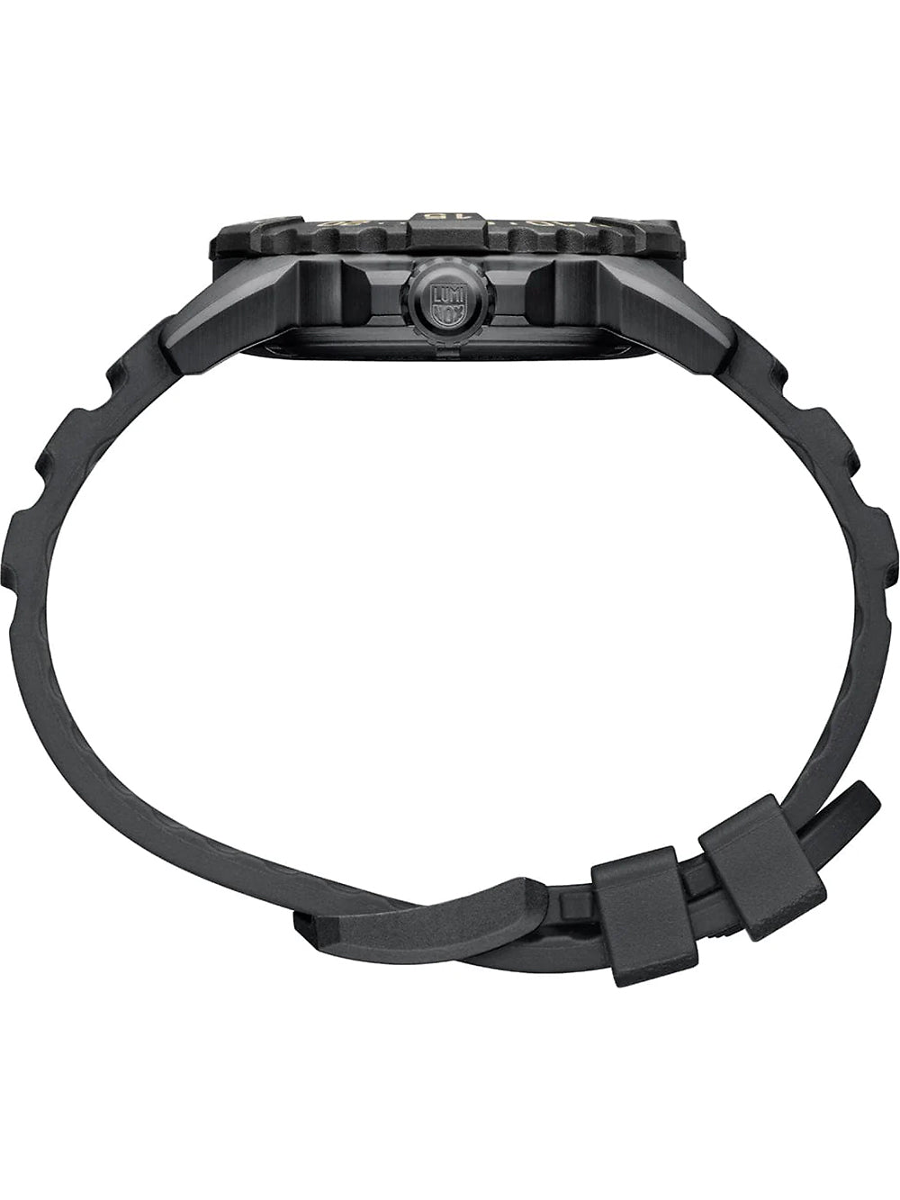 Luminox XS.3251.CB.NSF.SET vyriškas laikrodis Navy Seal Foundation Set 45mm 20ATM