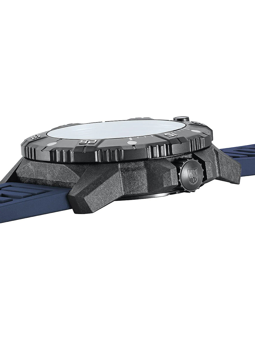 Luminox XS.3863 vyriškas laikrodis Master Carbon Seal Automatic 45mm 20ATM