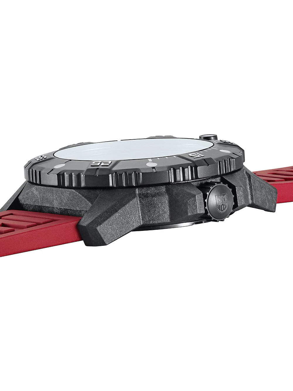 Luminox XS.3875 vyriškas laikrodis Master Carbon Seal Automatic 45mm 20ATM