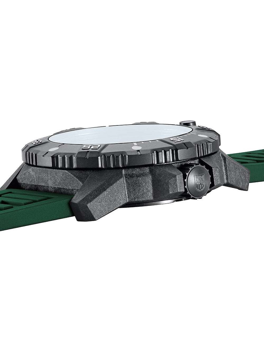 Luminox XS.3877 vyriškas laikrodis Master Carbon Seal Automatic 45mm 20ATM