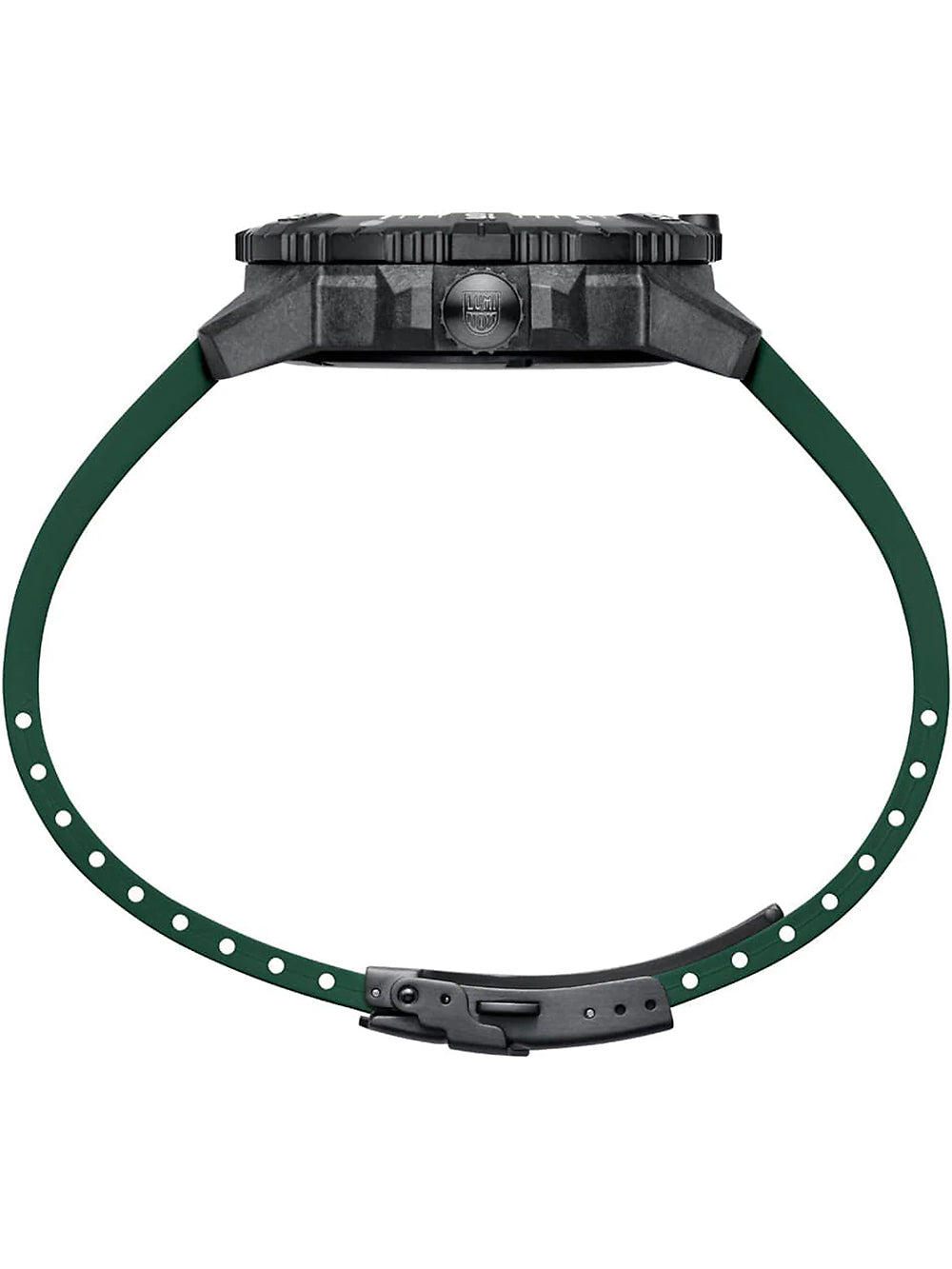 Luminox XS.3877 vyriškas laikrodis Master Carbon Seal Automatic 45mm 20ATM