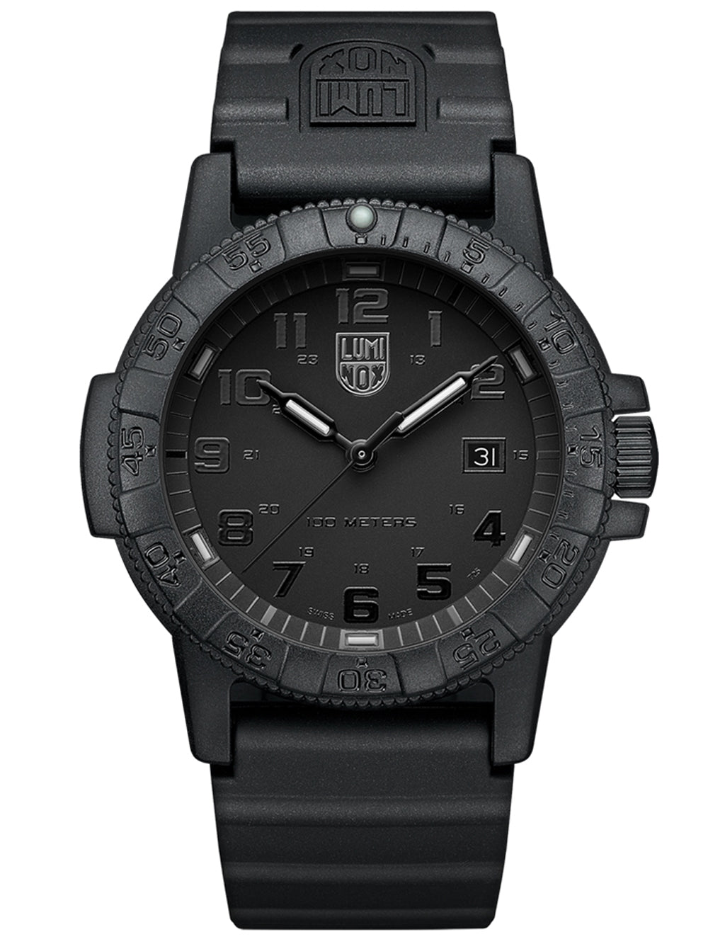Luminox XS.0321.BO Leatherback Sea Turtle Giant 44mm 10 ATM