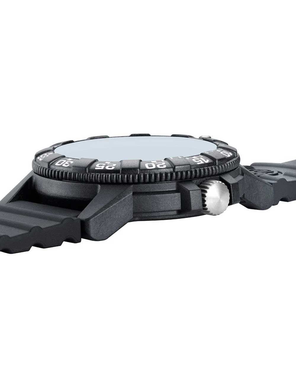 Luminox XS.0325 vyriškas laikrodis Leatherback Sea Turtle Giant 44mm 100M
