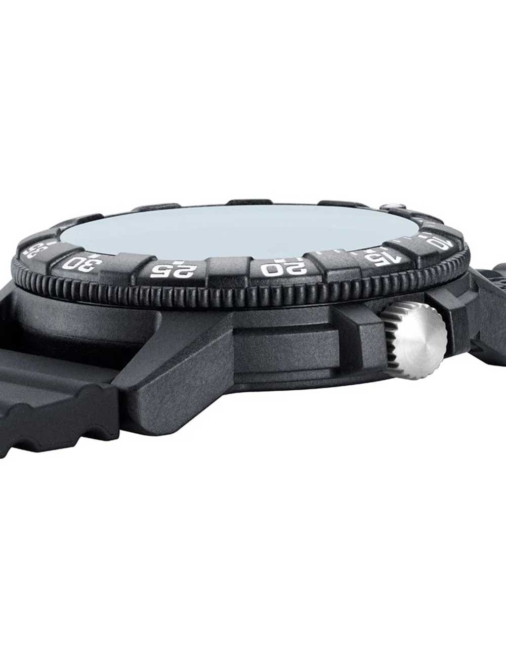 Luminox XS.0335 vyriškas laikrodis Leatherback Sea Turtle Giant 44mm 100M