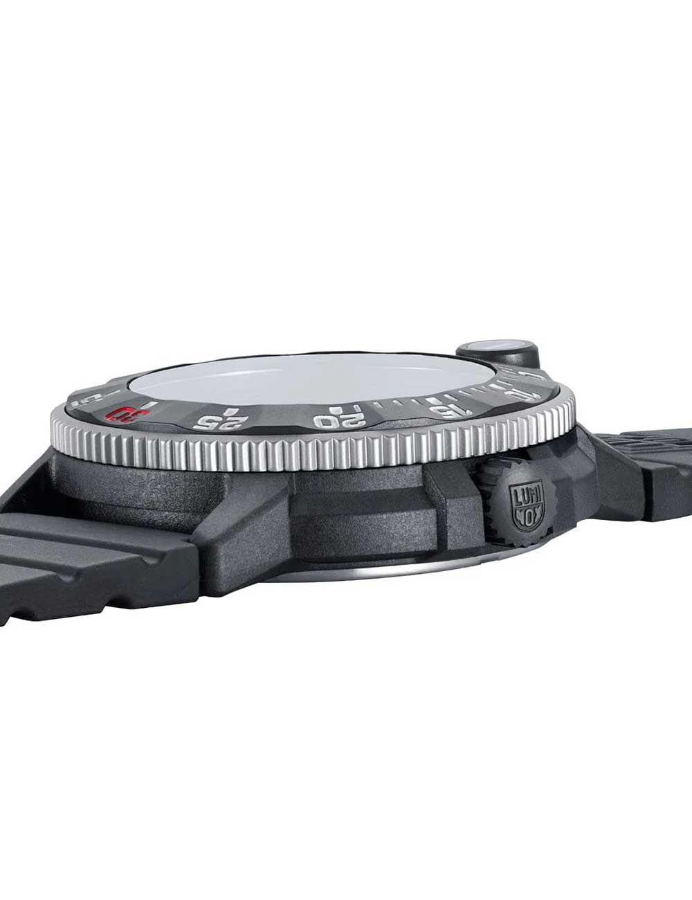 Luminox XS.3001.H.SET vyriškas laikrodis Navy Seal Original 43mm 20ATM