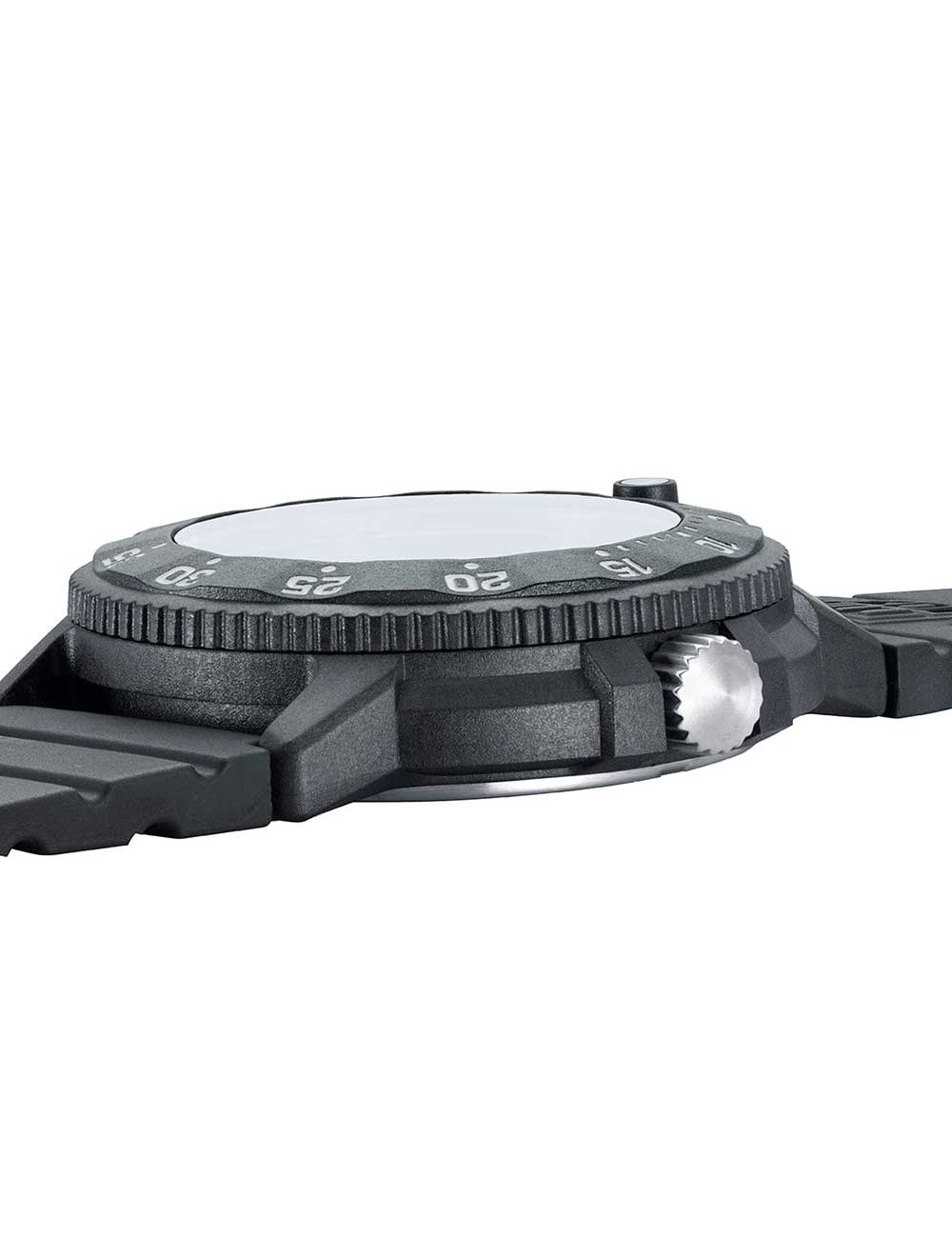 Luminox XS.3007.EVO.S vyriškas laikrodis Original Navy Seal EVO 43mm 100M