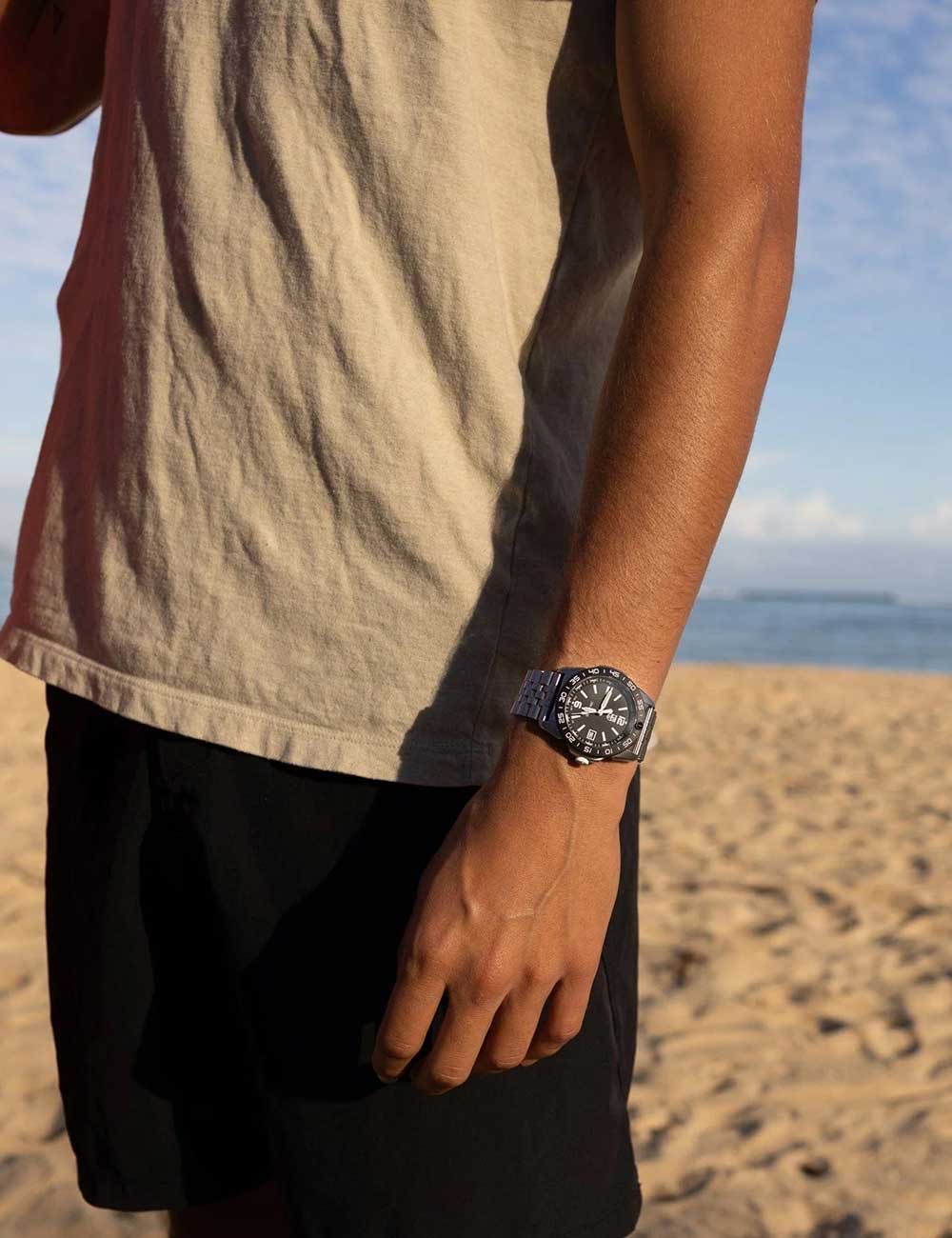 Luminox XS.3122M.1 Pacific Diver Unisex 39mm 20ATM