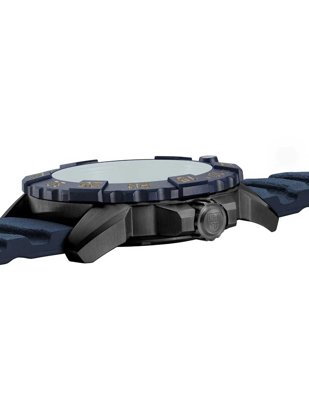 Luminox XS.3255.CB.NSF vyriškas laikrodis Navy Seal Back to the Blue 45mm 20ATM
