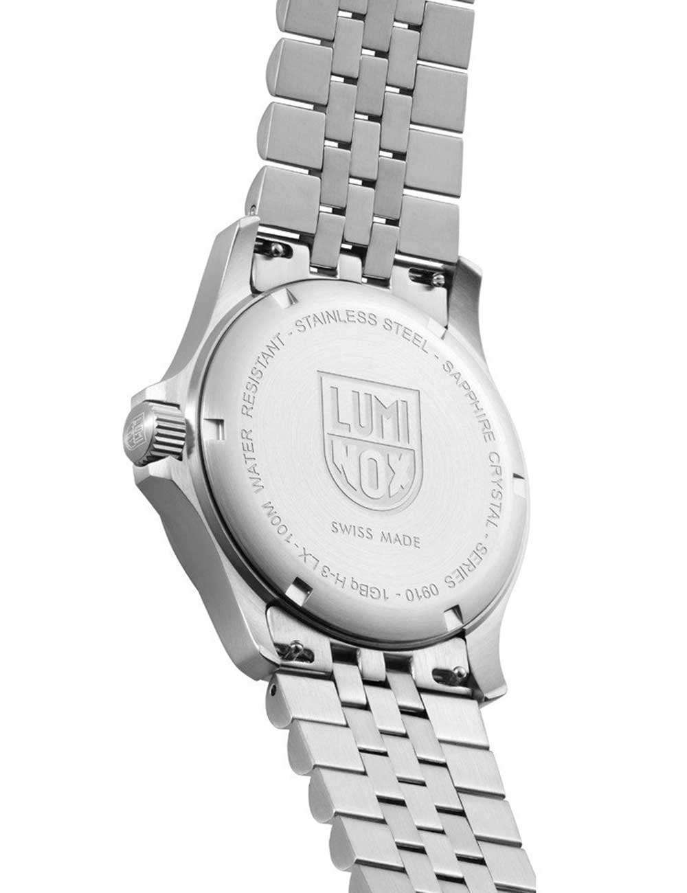 Luminox XS.0913 vyriškas laikrodis Sport Timer 42mm 10ATM