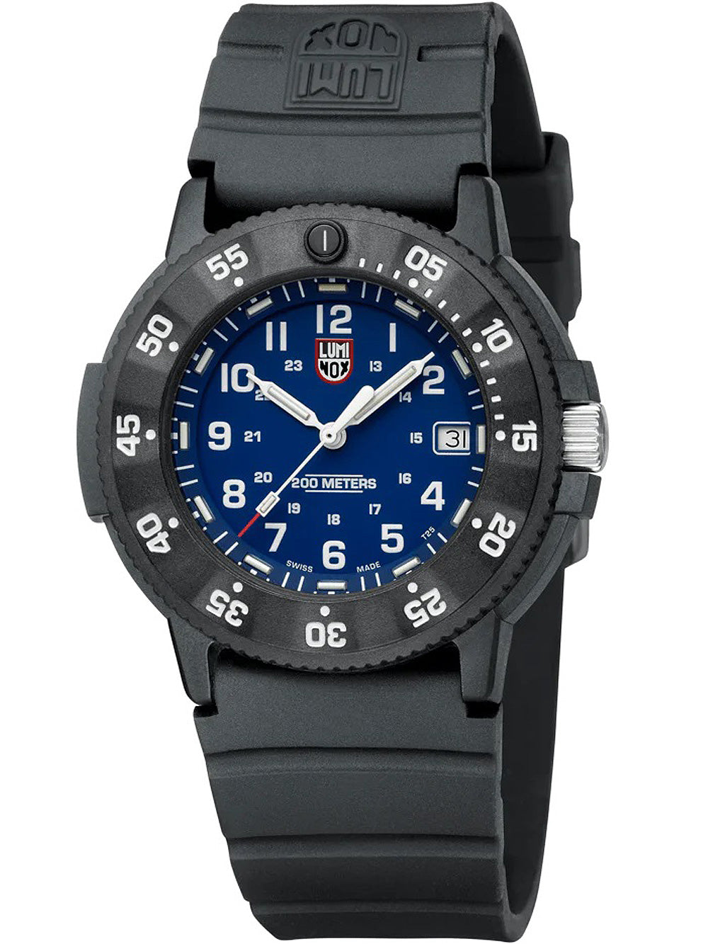 Luminox XS.3003.EVO.S Original Navy Seal vyriškas laikrodis 43mm 20ATM